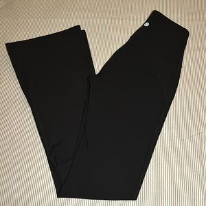 Lululemon SHR Groove Pant *Nulu
